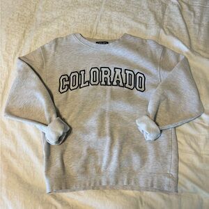 Exs hoodie I don’t want anymore